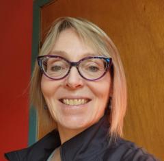 Susan Barratt