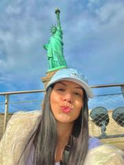 Lorena Leal Ferrari Genu