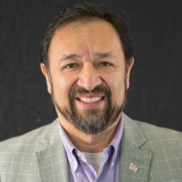 Richard Mendez