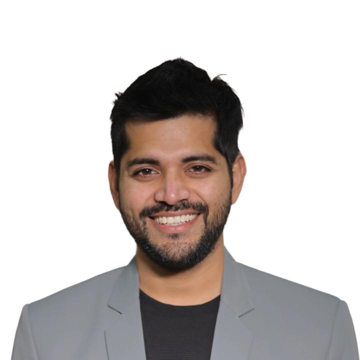 Ankush Misra