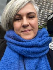 Moira Langton Sørensen