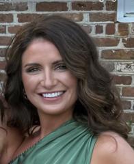 Candace Hamer