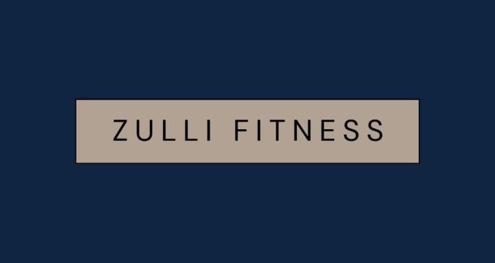 Zulli Fitness
