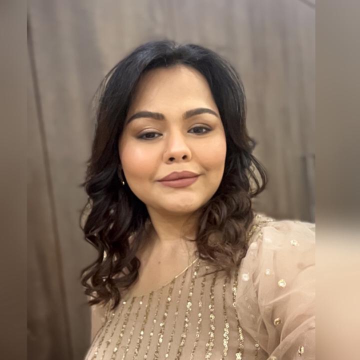 Lakshita Jain