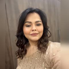 Lakshita Jain