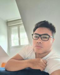 Theo Svay