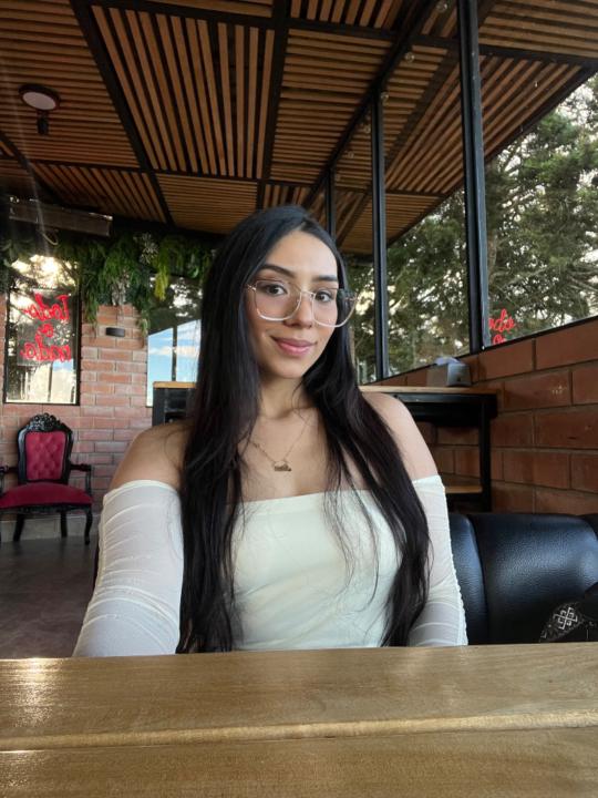 Karen Paola Gil mazo