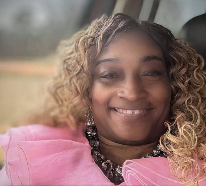 Angela Floyd