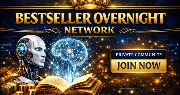 Bestseller Overnight Network