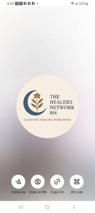 Minister Dr. Maddie Cheatham