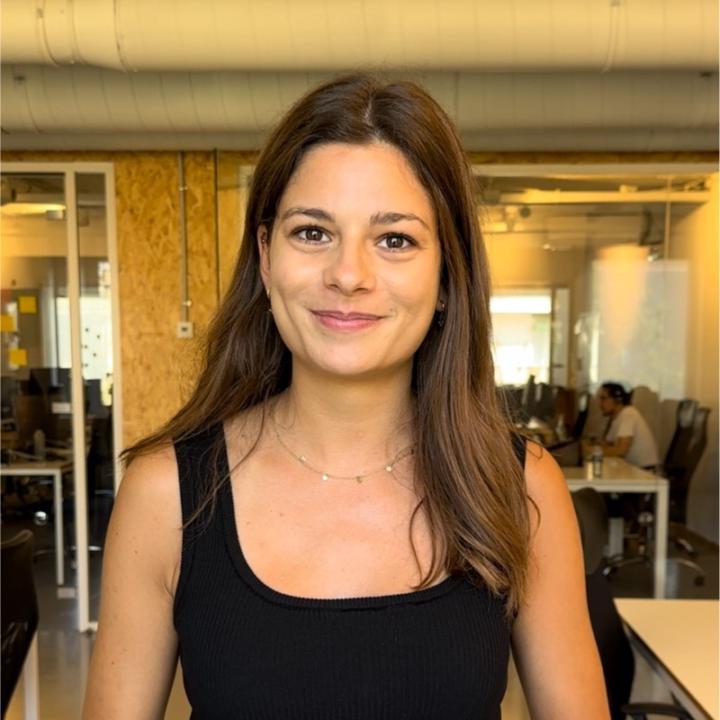 Melanie Calabrese