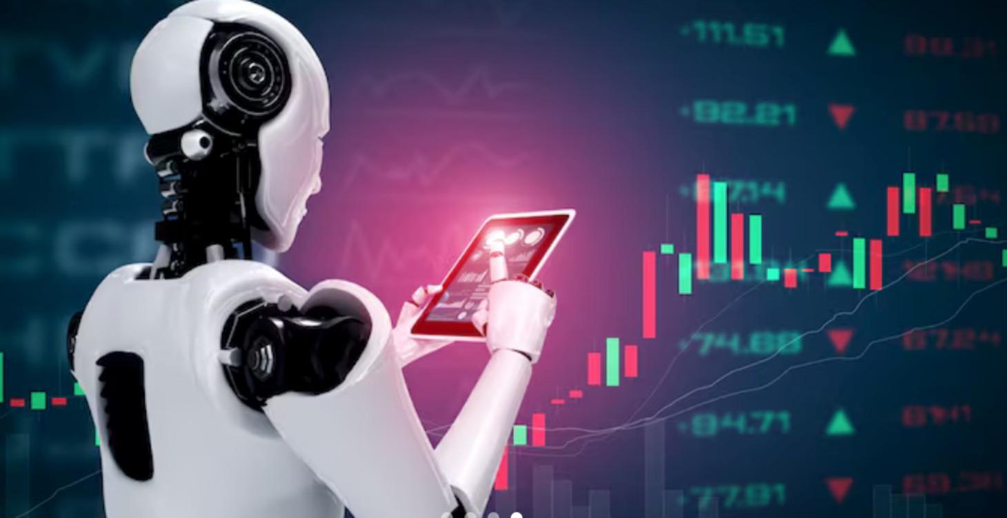 ZIRAPTECH - Crypto Bot Trading