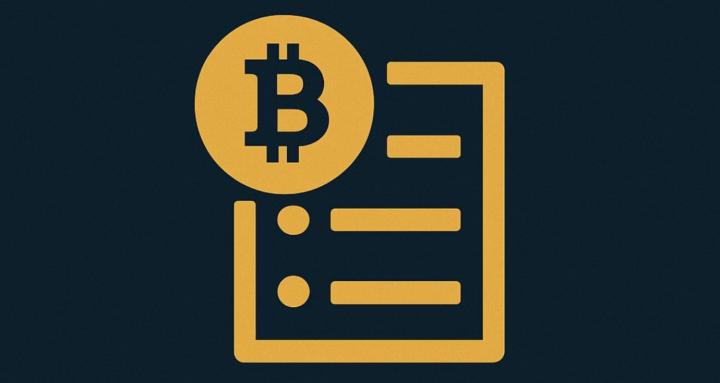 The Crypto List