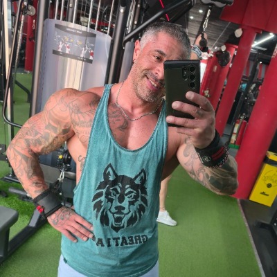 Victor Caballero