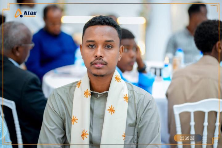 Omar Abukar