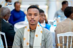 Omar Abukar