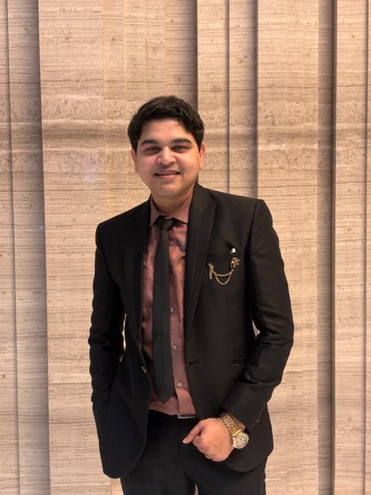 Gautam Gupta