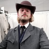 Nico Van der Westhuizen