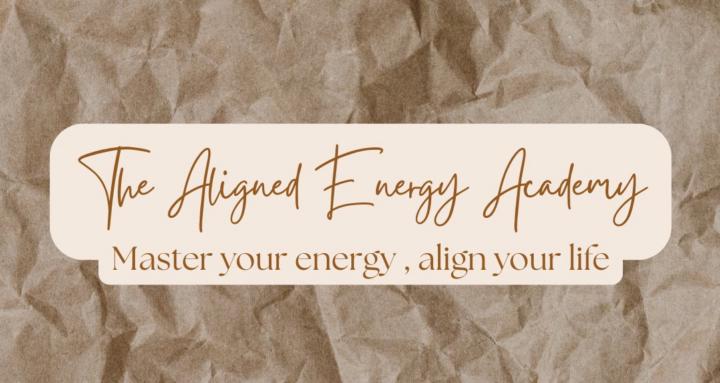 The Aligned Energy Academy