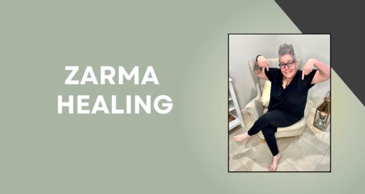 Zarma Healing