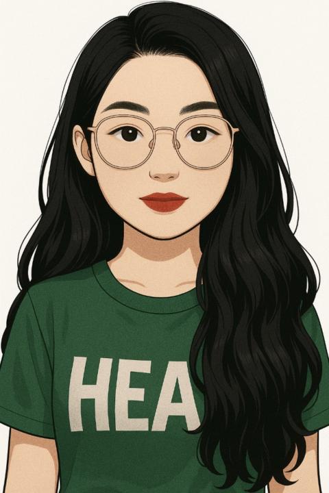 Twinny Chang