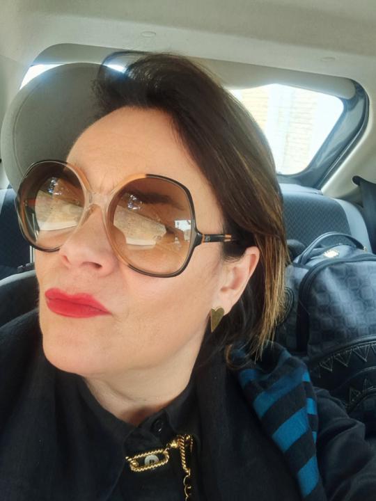 Cristina Menconi