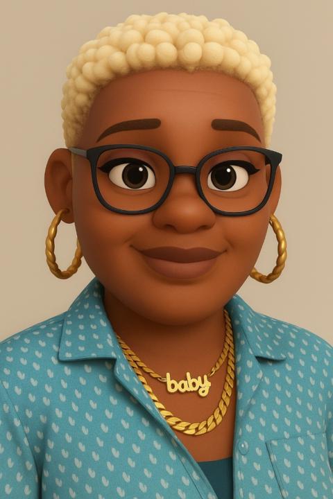 Karla Bonas-Beckles