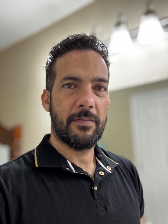 Juan Manuel Araujo Labaut