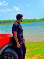 Manthan Raj