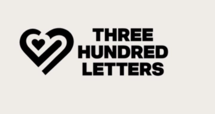300 Letters