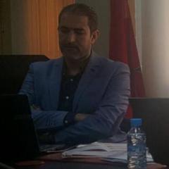 Mohamed Aouaj