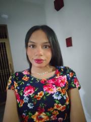 Arianny Dickson