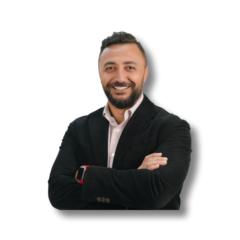 Fady Khudair