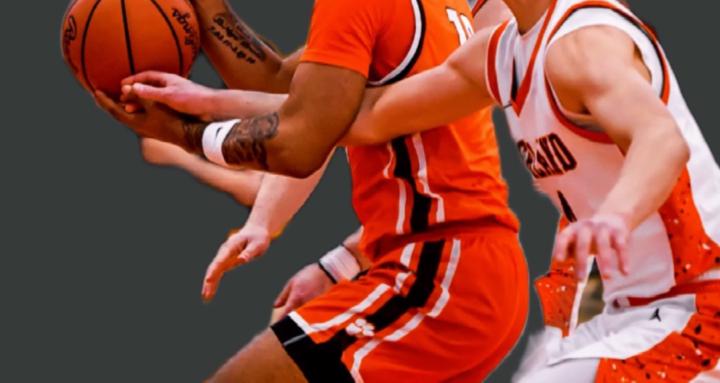 Basketball development