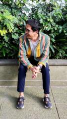 José Luis