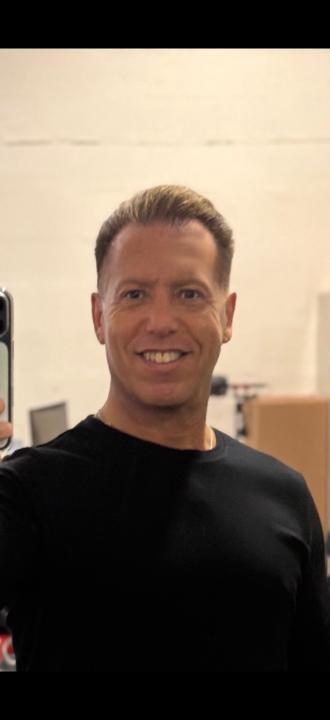 Adam Kleinberg