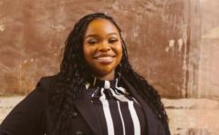 Juanita Jones-Harris