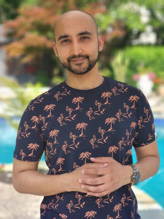 Zaki Mahmoud