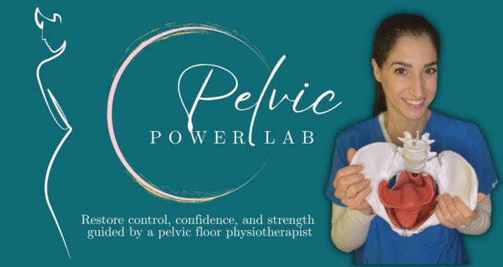 Pelvic Power Lab
