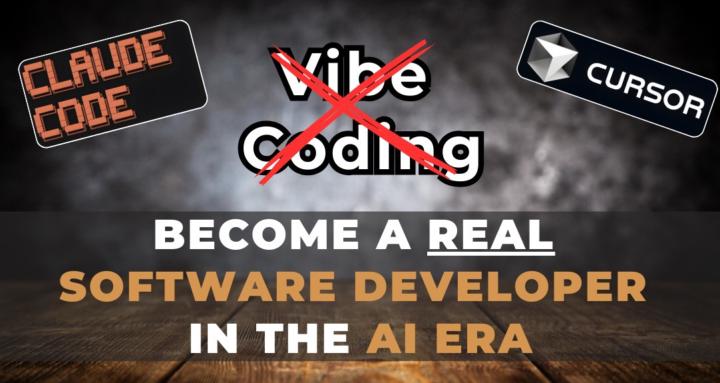 Software Dev in the AI Era
