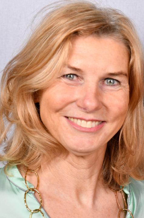 Britta Bauer