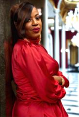 Dr Cheryll Holmes Phd PsyD