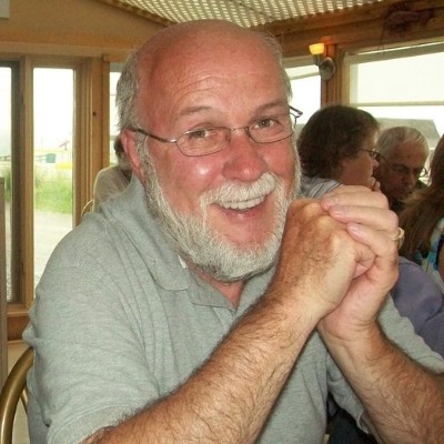 Roger Gosselin