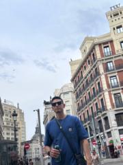 Jorge Castro