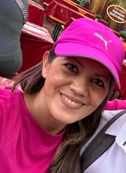 Liza Bogado Villalba