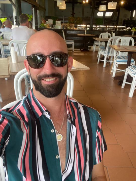 Michael Angelo Valitutti