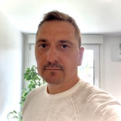 Gergely Tóth