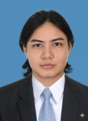 Liam Erazo