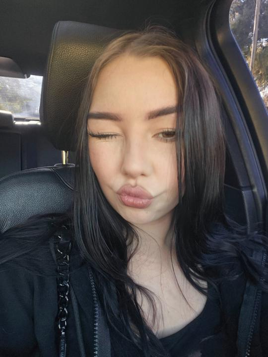Keisha Terblanche