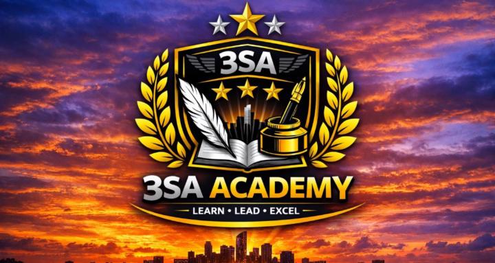3SA Academy